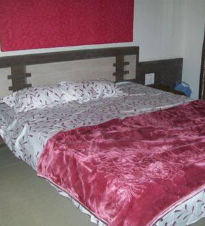 View Point Bungalow, Panchgani 2